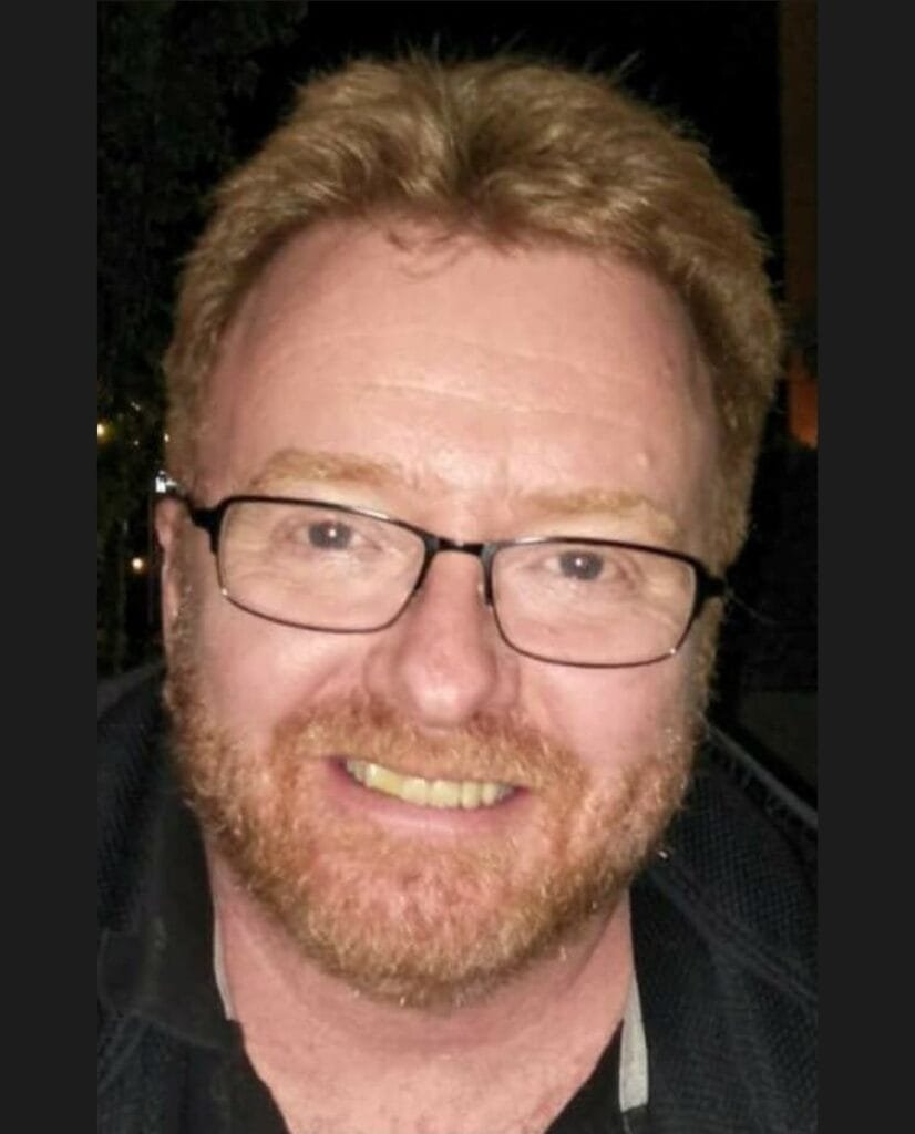 Jay Holland – Affiliate Marketing Beginner at 60